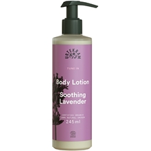 245 ml - Soothing Lavender Body lotion