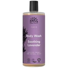 500 ml - Urtekram Soothing Lavender Body Wash