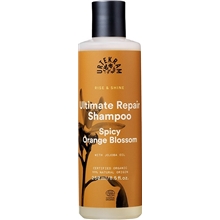 250 ml - Spicy Orange Blossom  Shampoo