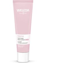 Weleda Sensitive Soothing Moisturiser light