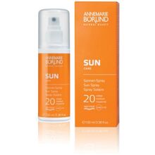 Börlind SUN Spray spf 20