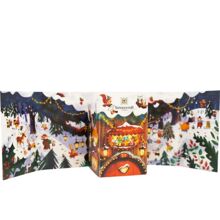 Sonnentor Te-adventskalender