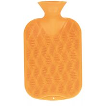 Sipacare Varmvattenflaska 2 liter 