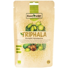 Triphala eko