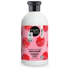 Bath Foam Berry Delight