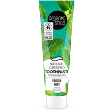 Toothpaste Frozen Mint 100 gram