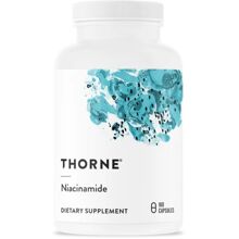 Thorne Niacinamide 500mg