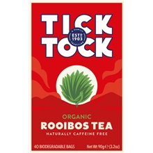 40 påse(ar) - Te Rooibos Eko