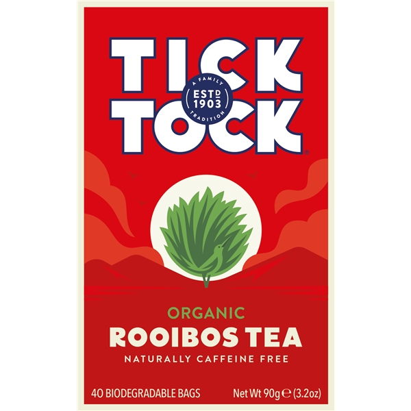 Te Rooibos Eko