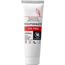 Tea Tree Toothpaste