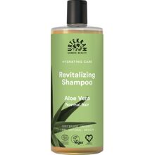 500 ml - Aloe Vera Schampo normal hair