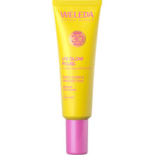 30 ml - Weleda UV Glow Fluid Daily Care & Protection SPF30