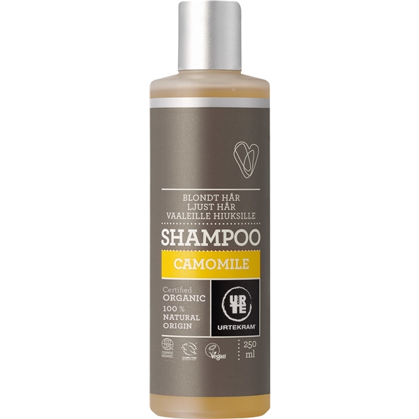 Camomile Shampoo