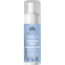 Urtekram Fragrance Free Cleansing Foam