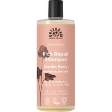 Urtekram Nordic Berry Shampoo 500 ml 