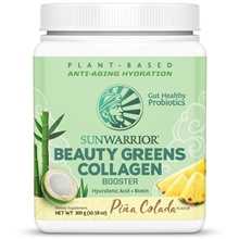 300 gram - Beauty Greens Collagen