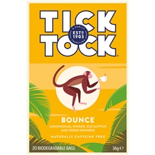 20 påse(ar) - Bounce Tea