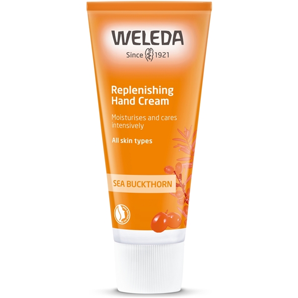 Sea Buckthorn Hand Cream