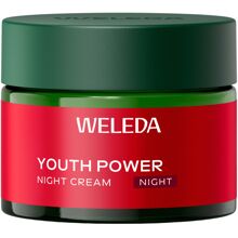 Weleda Youth Power Night Cream Pomegranate