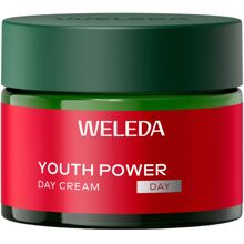 Weleda Youth Power Day Cream Pomegranate