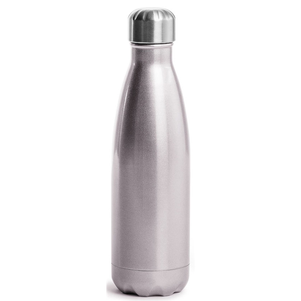 Sagaform Stålflaska 50cl (Bild 1 av 2)