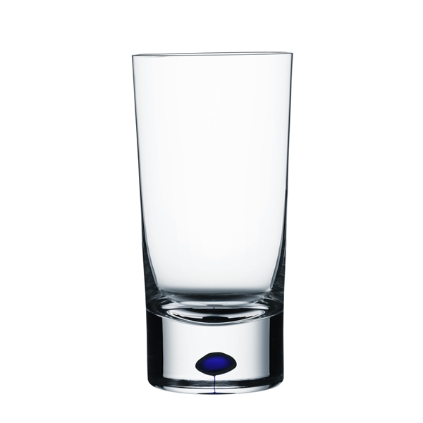 Intermezzo Blue Tumbler 40cl (37cl)