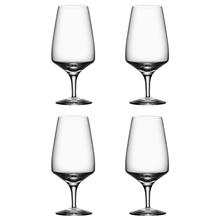 Pulse Ölglas 4-pack 4 st/paket 