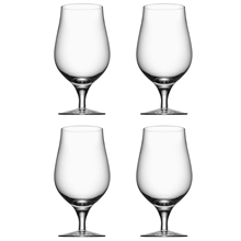 4 st/paket - Beer Taster Ölglas 4-pack