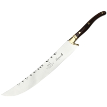 27 cm -  - Lion Sabatier Champagnesabel