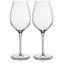 Vinoteque Fresco vitvinsglas 2-pack