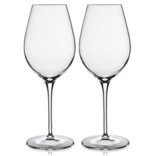 Vinoteque Maturo vitvinsglas 2-pack