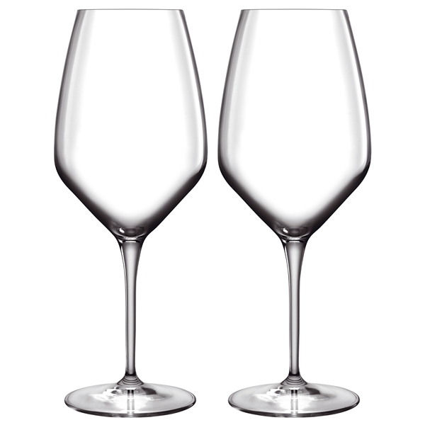 Atelier vitvinsglas Riesling 2-pack (Bild 1 av 2)