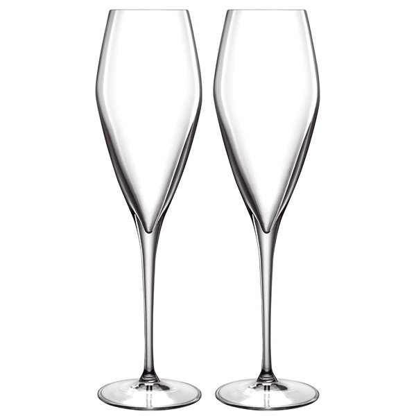 Atelier champagneglas Prosecco 2-pack (Bild 1 av 2)