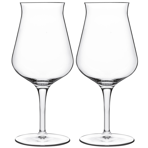 Birrateque ölglas tester 2-pack (Bild 1 av 2)