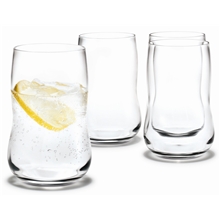 37 cl -  - Future glas 4 pack