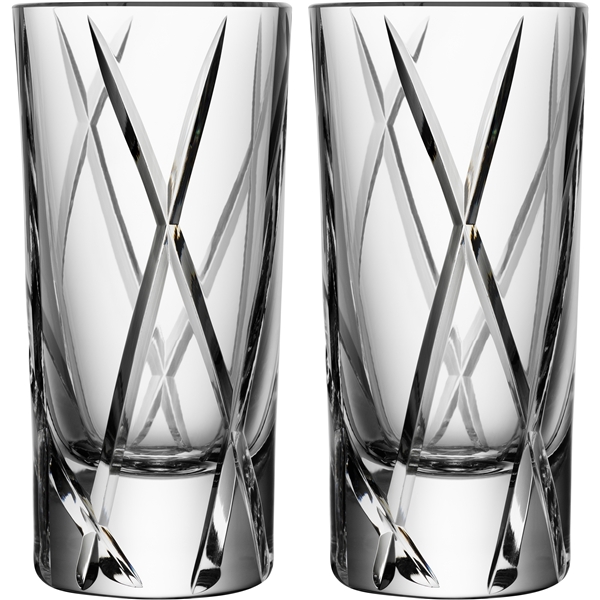 City shotglas 2-pack (Bild 1 av 3)