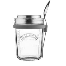 1 set - Kilner Frukostset