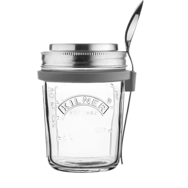 Kilner Frukostset