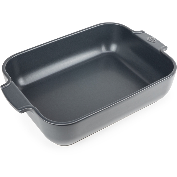 Appolia Ugnsform Rektangulär Grå (Bild 1 av 4)