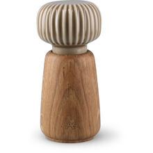 Hammershøi Kvarn 13 cm Brun
