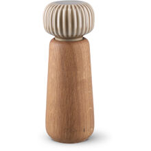 Hammershøi Kvarn 18 cm Brun