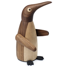 The Salt Penguin Saltkvarn