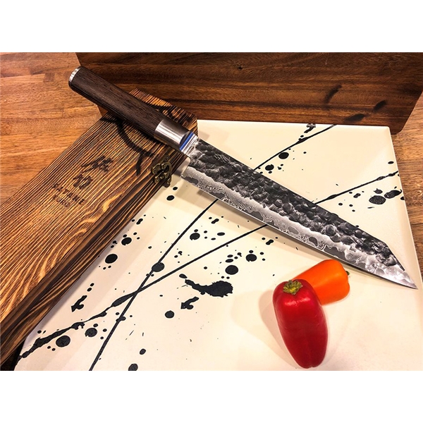 Satake Kuro Kiritsuke (Bild 6 av 6)