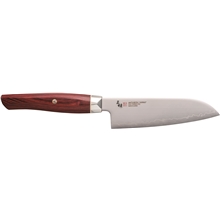 15 cm - Röd - Zanmai Mcusta Revolution Kosantoku