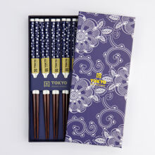 Chopstick 5 set