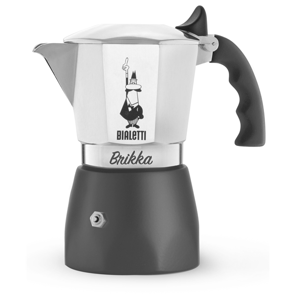 Bialetti Kokare Brikka 