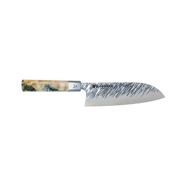 Satake Ame Santoku kniv (Bild 1 av 3)