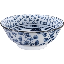 Ivy - Flora Japonica Noodle Bowl 20.3cm