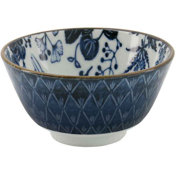 Flora Japonica Rice Bowl 12cm (Bild 1 av 3)