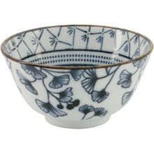 Ivy - Flora Japonica Rice Bowl 12cm